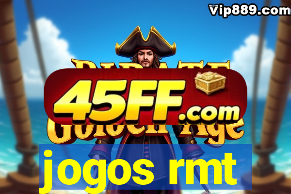 jogos rmt